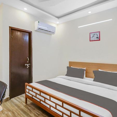 Super Capital O Moody Inn Delhi  Luaran gambar